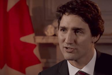 Abortion is a ‘fundamental human right’, claims Canada PM