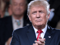 President Trump: ‘We will defend women by upholding biological reality in law’