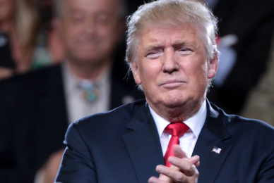 President Trump ends abortion tissue research