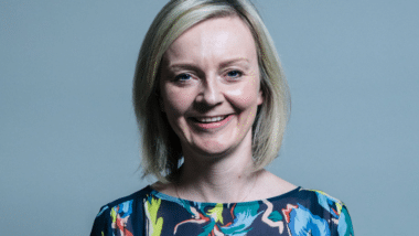 Elizabeth Truss