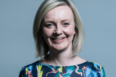 Liz Truss: Free speech about religion must be protected in conversion therapy ban