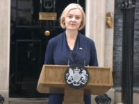 Liz Truss’s resignation and what it may mean for freedom of speech