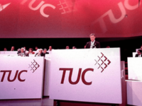 Calls to decriminalise prostitution rejected by TUC