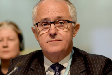 Australians to vote on same-sex marriage