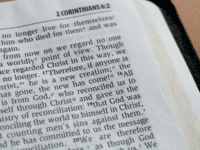 Why the ‘gay Christian’ label dilutes the Gospel