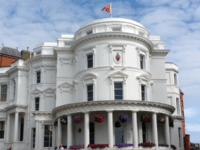Isle of Man rejects assisted suicide