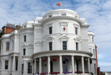 Isle of Man votes to keep Christian prayers before House of Keys sittings