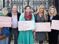 Rape survivors refuse to be shamed and silenced by pro-abortion activists – ROI
