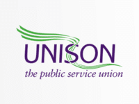 Union disciplined after man campaigns for woman-only role