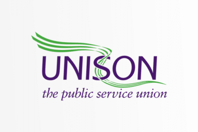 Union disciplined after man campaigns for woman-only role
