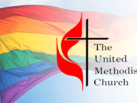 United Methodist Church loses more than 6,000 churches over sexual ethics