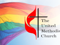 United Methodist Church set to split over LGBT issues