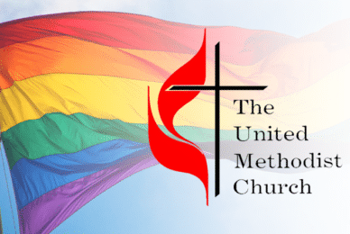 United Methodist Church votes to allow openly gay clergy