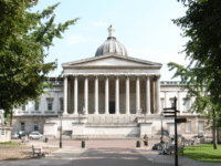 UCL becomes first university to formally abandon Stonewall scheme