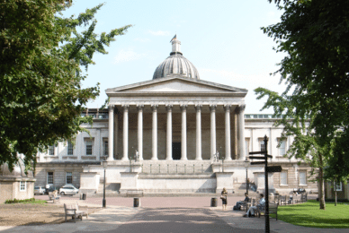 UCL becomes first university to formally abandon Stonewall scheme