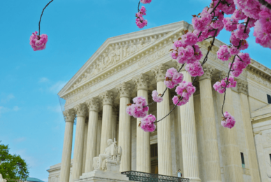 US Supreme Court allows pro-life ultrasound law to stand