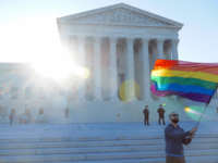 Ex-trans people tell US Supreme Court: ‘Affirming gender confusion is abuse’