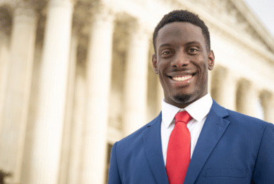 Christian student barred from sharing faith wins in US Supreme Court