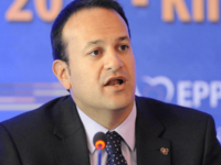 Irish PM pressures NI to introduce gay marriage