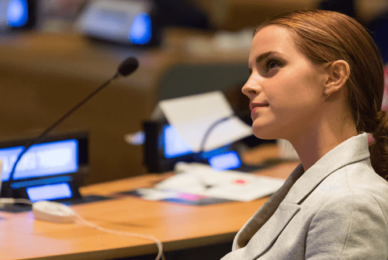 Emma Watson, and the truth about her open letter on abortion
