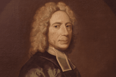 On This Day: Anniversary of Isaac Watts’ death