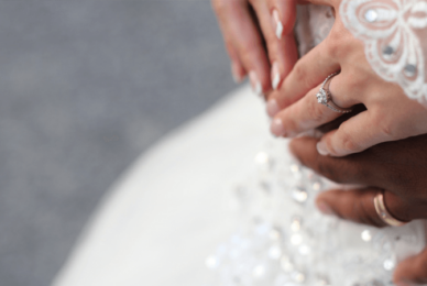 ‘Boost backing for marriage’ say experts as record low stats revealed