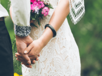 Hot air balloon weddings ‘trivialise marriage’