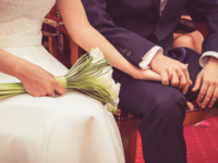 Indoor weddings now allowed in Northern Ireland