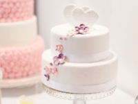Wedding cake is ultimate in artistic expression, US judge rules