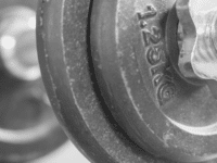 Female weightlifters ‘told to be quiet’ in face of male competitor