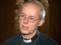 Justin Welby: ‘Assisted suicide could easily become a duty to die’