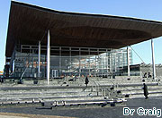 Assisted suicide opposed by Welsh Assembly
