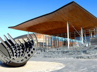 Plan to criminalise parents who smack their children given green light by Welsh Assembly