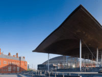 Welsh Govt: ‘Men can stand as women for Senedd’