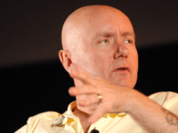 Irvine Welsh blasts Scottish hate crime Bill