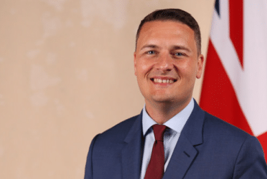 Health Secretary urged to shelve NHS puberty blocker ‘experiment’