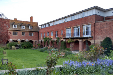 C of E college held blasphemous service