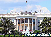Bid to gag US churches for White House race