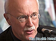 Senior Guardian writer opposes gay marriage