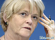 Widdecombe: Drop error-strewn gay marriage plans