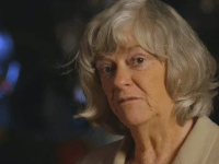 ‘Britain oppresses Christians’: Ann Widdecombe