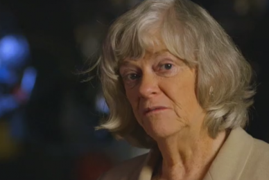 ‘Britain oppresses Christians’: Ann Widdecombe