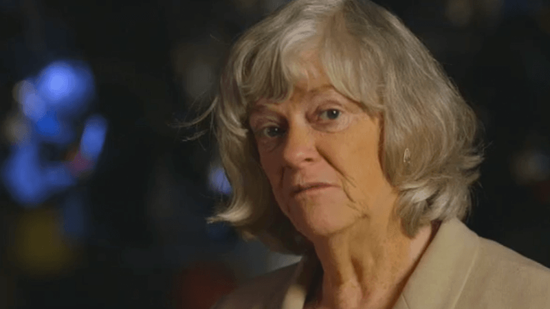 Ann Widdecombe: 'My heart sank after hearing the Ashers verdict' - The ...