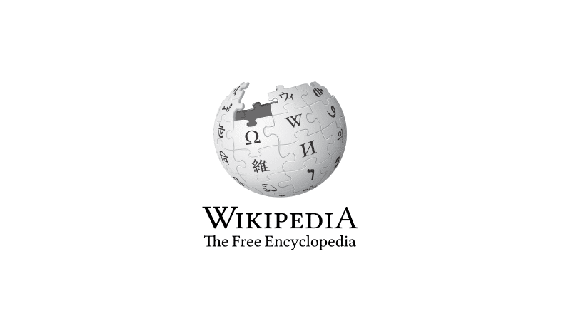 Wikipedia