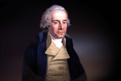 On this day in 1834: The Abolition of Slavery Act comes into effect