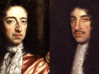 Oppression and Toleration: Charles II and William of Orange