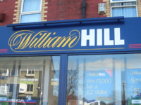 William Hill to close 700 shops following FOBT crackdown