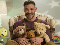 Will Young to read LGBT bedtime story on CBeebies