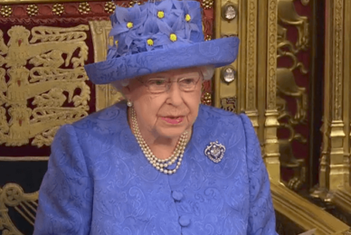 Queen’s Speech confirms Govt pushing ahead on ‘all forms of extremism’