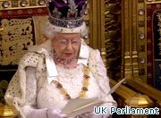 Queen’s Speech: Govt to consult on EDOs